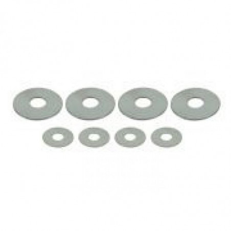 SAK-65B - Rasamenti per differenziale a satelliti