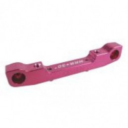 SAK-63/PK - Montante sospensione tipo narrow +3 gradi