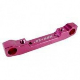 SAK-62/PK - Montante sospensione tipo narrow +2 gradi