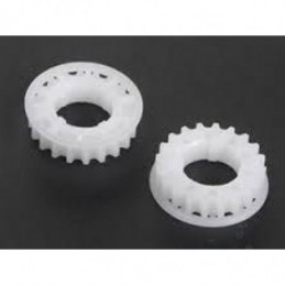 SAK-07B - Puleggia centrale 21T