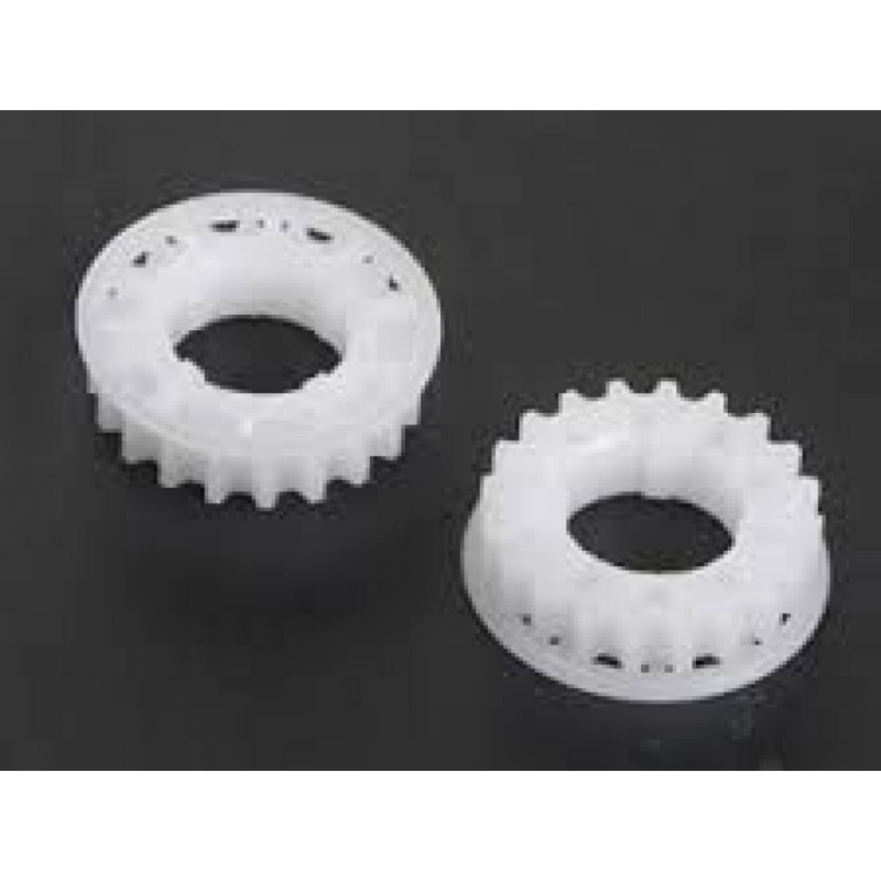 SAK-07B - Puleggia centrale 21T