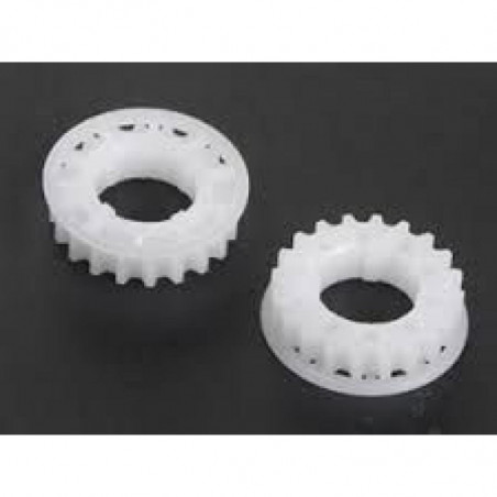 SAK-07B - Puleggia centrale 21T