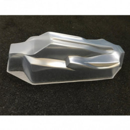 PENGUIN CAT L1 BODY + MASK