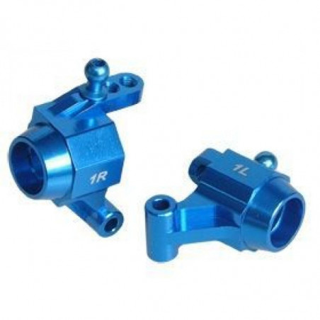 M05-30/1/LB - Barilotti posteriori in alluminio (1 grado)