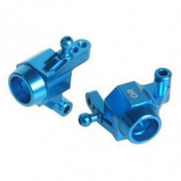 M05-30/0/LB - Barilotti posteriori in alluminio (0 gradi)