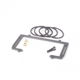 KRC-SCHCRADLE - KLINIK RC COUGAR KC/LAYDOWN BATTERY CRADLE KIT