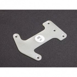 F104-07/18/FG - T-Bar da 1.8mm per Tamiya F104 e F104 PRO