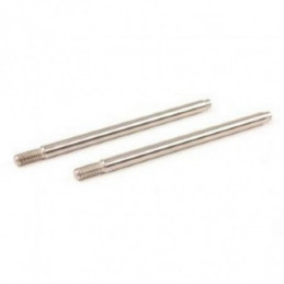 Durango SHOCK SHAFT: REAR (55mm 2pcs)