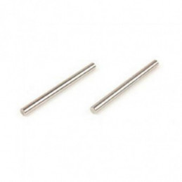 Durango HINGE PIN: REAR SUSPENSION OUTER (37mm 2pcs)