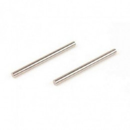 Durango HINGE PIN: REAR SUSPENSION INNER (41mm 2pcs)