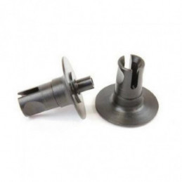 Durango BALL DIFF OUTDRIVES (LIGHTWEIGHT - SHORT)