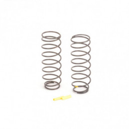 CR700 - Big Bore Spring Long Yellow - 3.0