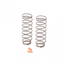CR699 - Big Bore Spring Long Orange - 2.0