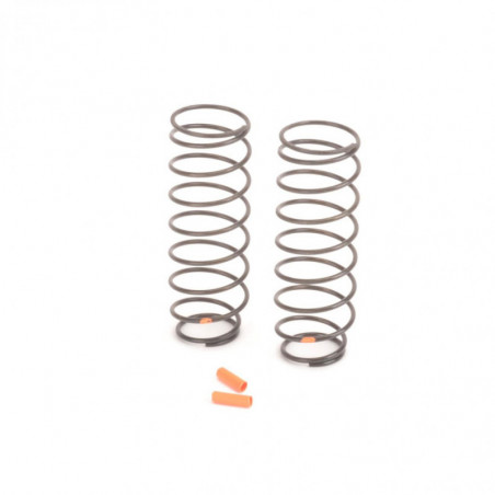 CR699 - Big Bore Spring Long Orange - 2.0