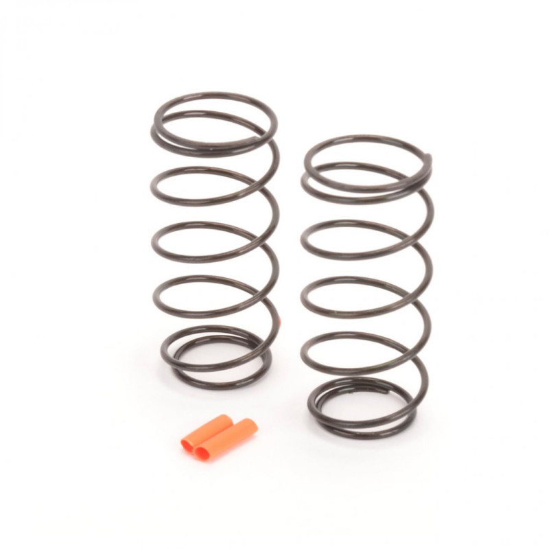 CR635 - Big Bore Spring Med Orange - 4.3