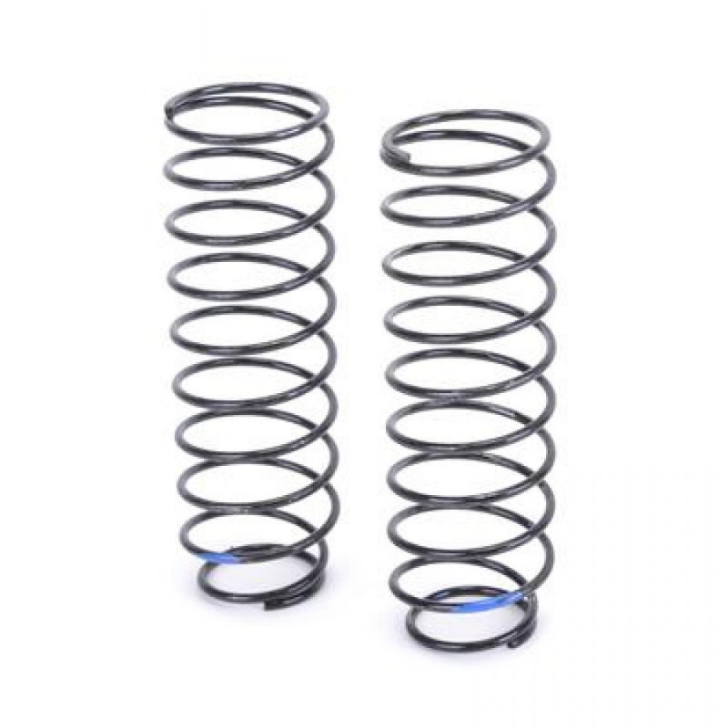 CR187 - Big Bore Spring Long Blue - 2.4 p