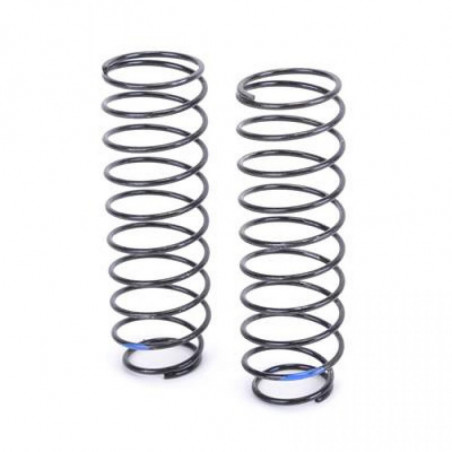 CR187 - Big Bore Spring Long Blue - 2.4 p