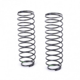 CR186 - Big Bore Spring Long Green - 2.2