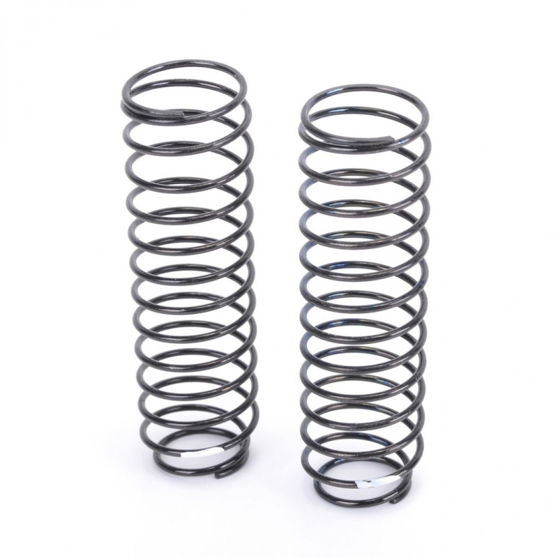 CR184 - Big Bore Spring Long White - 1.8