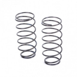 CR183 - Big Bore Spring Med Black - 4.0 p