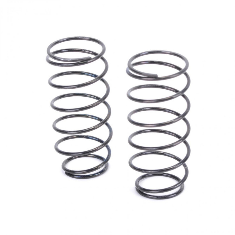 CR183 - Big Bore Spring Med Black - 4.0 p