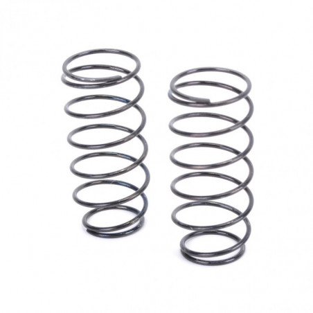 CR183 - Big Bore Spring Med Black - 4.0 p