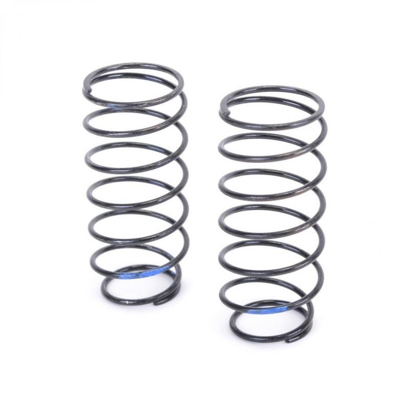 CR182 - Big Bore Spring Med Blue - 3.7 pr