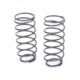 CR181 - Big Bore Spring Med Green - 3.4