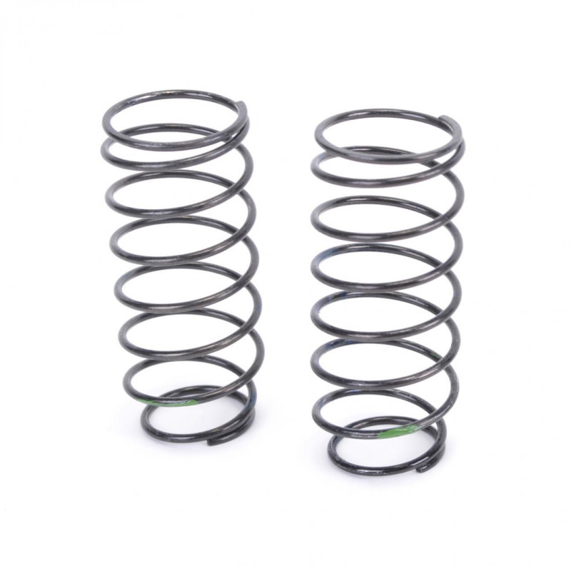 CR181 - Big Bore Spring Med Green - 3.4