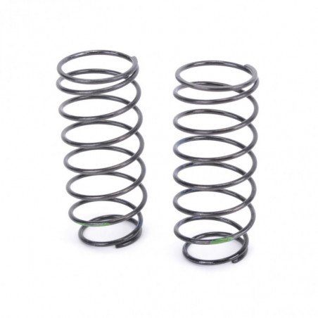 CR181 - Big Bore Spring Med Green - 3.4