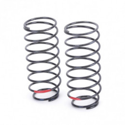 CR180 - Big Bore Spring Med Red - 3.1