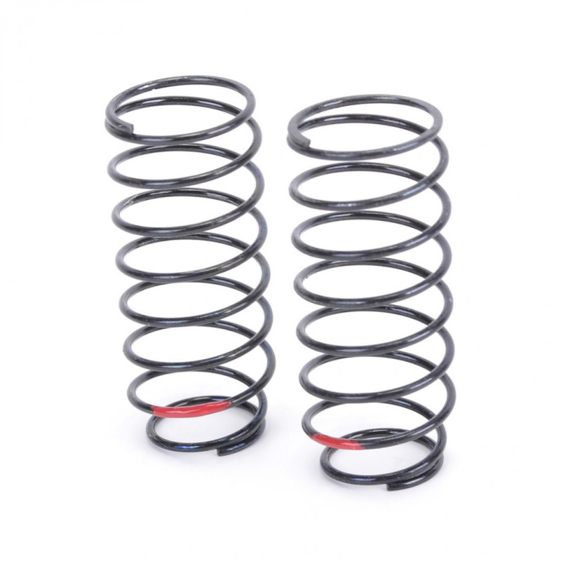CR180 - Big Bore Spring Med Red - 3.1