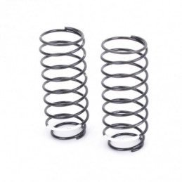 CR179 - Big Bore Spring Med White - 2.8