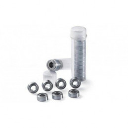 CA500904006 - Set cuscinetti 5 x 8 x 2.5 mm (10)