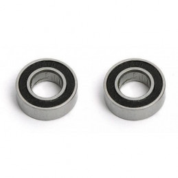 AE25238 - Bearings 6x12x4 mm