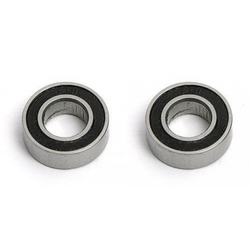 AE25238 - Bearings 6x12x4 mm