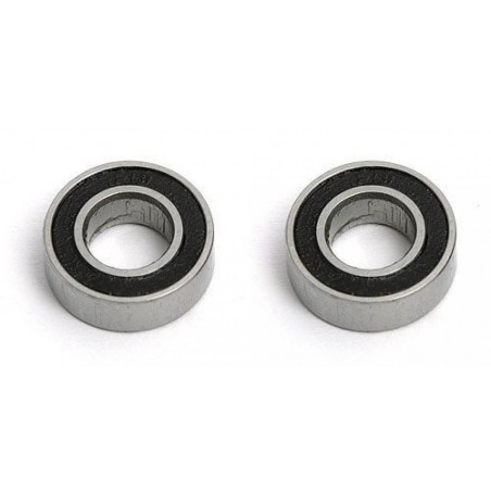 AE25238 - Bearings 6x12x4 mm