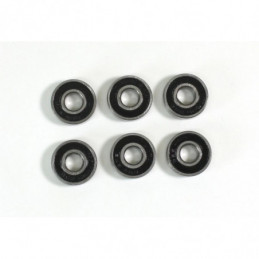 B051304 - Cuscinetti 5x13x4 (6)