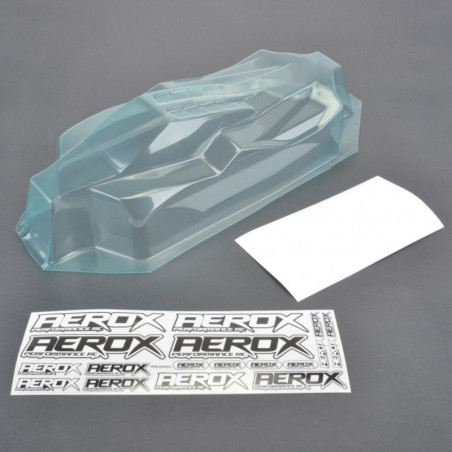 AX006 - Aerox Body Shell CAT L1 Ultra Light - 0.5mm