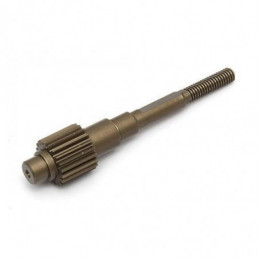 Aluminum Top Shaft