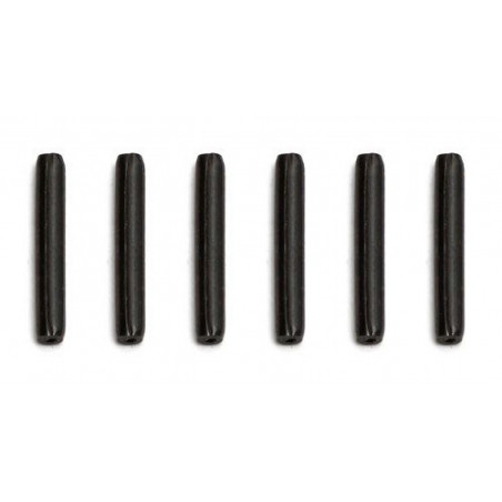 AE9956 - B44.3 Front Hex Roll Pins
