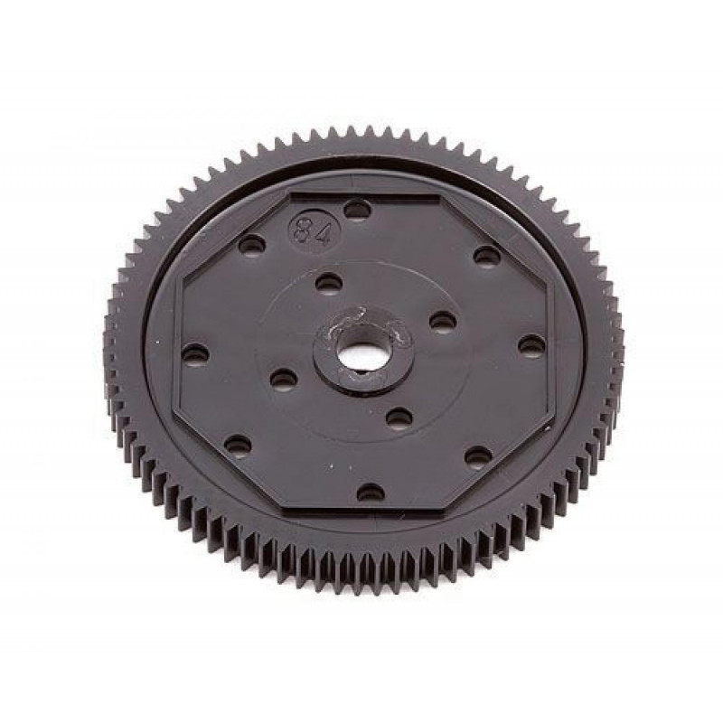 AE9653 - Spur Gear 84T 48P