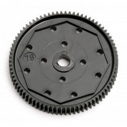 AE9652 - Spur Gear 78T 48P