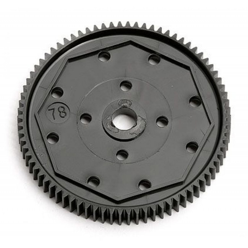 AE9652 - Spur Gear 78T 48P