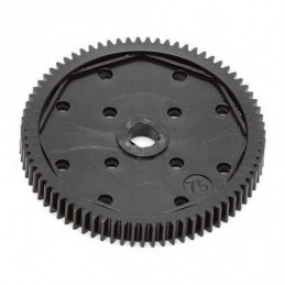 AE9650 - Spur Gear 75T 48P