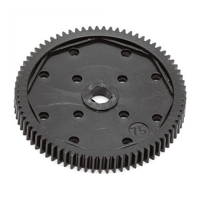 AE9650 - Spur Gear 75T 48P