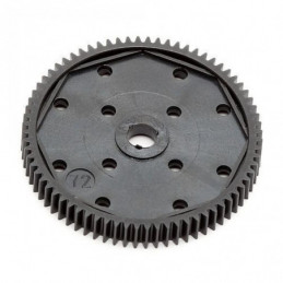 AE9649 - Spur Gear 72T 48P