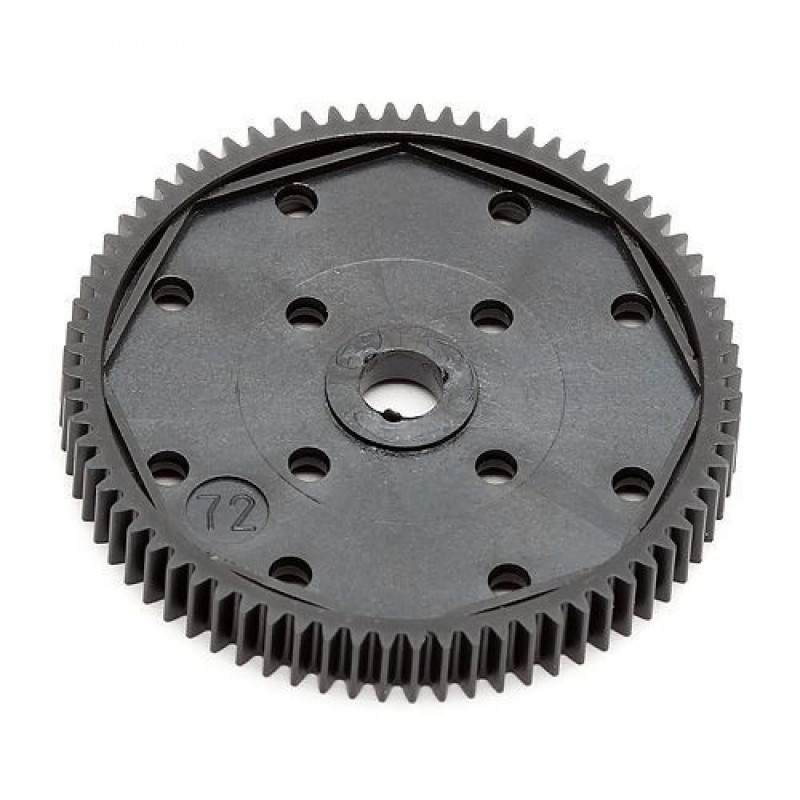 AE9649 - Spur Gear 72T 48P