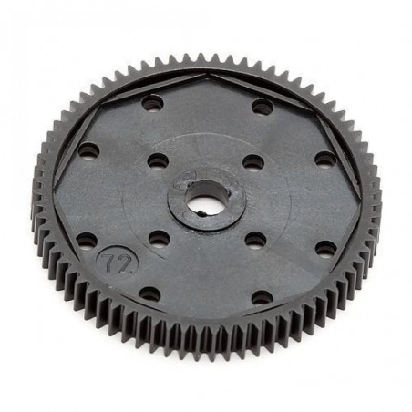AE9649 - Spur Gear 72T 48P
