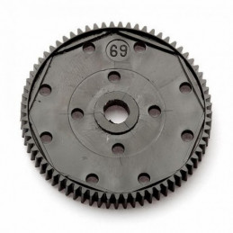 AE9648 - Spur Gear 69T 48P